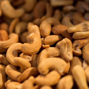 L’Europe consomme toujours plus d’amandes de cajou