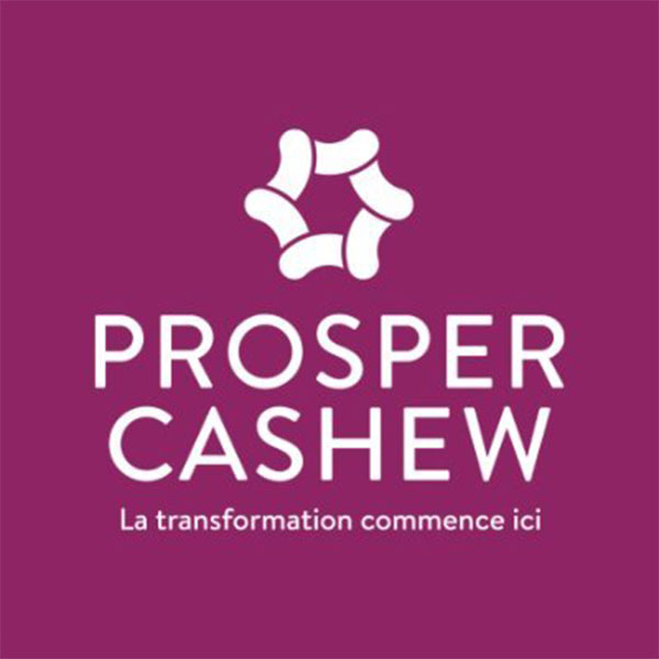 Prosper-cashew